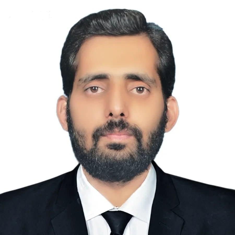 Lahore Office Representative