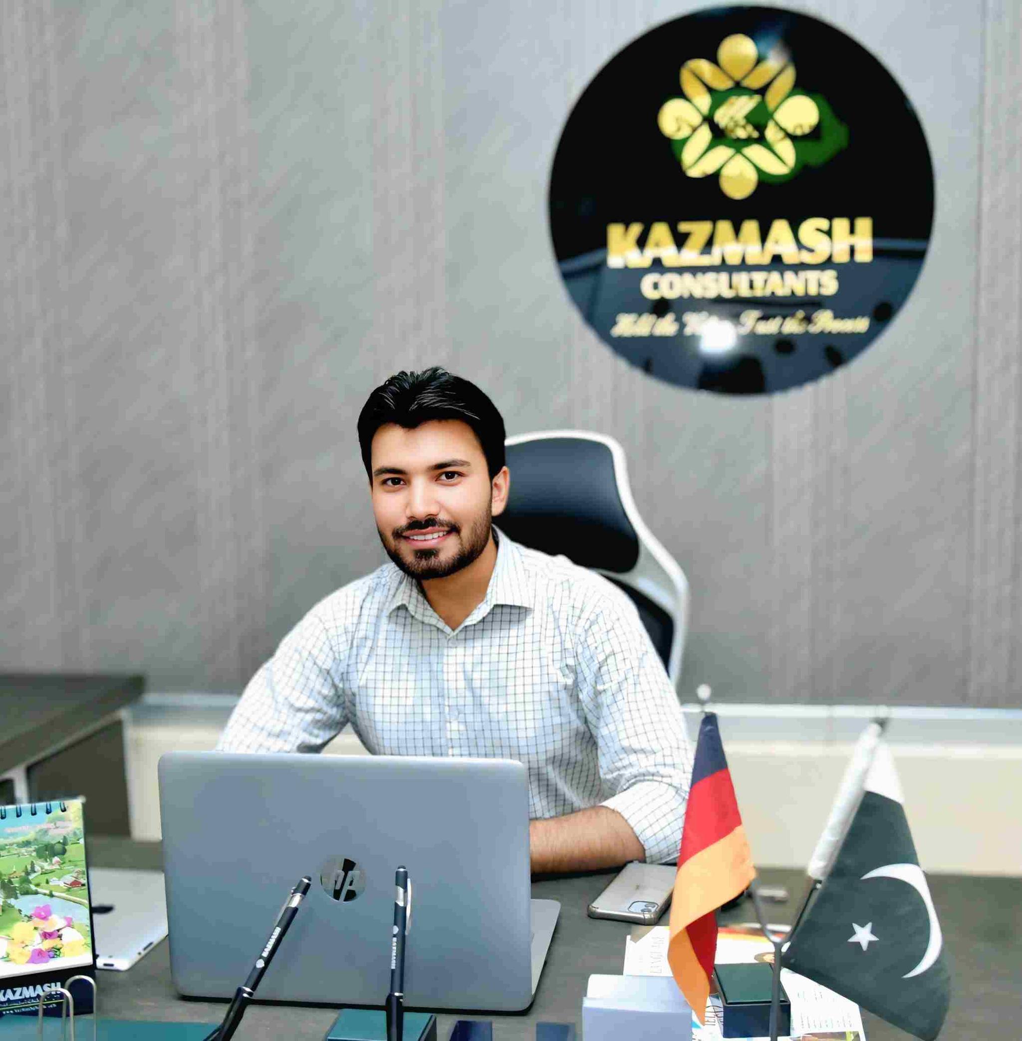 Okara Office Representative