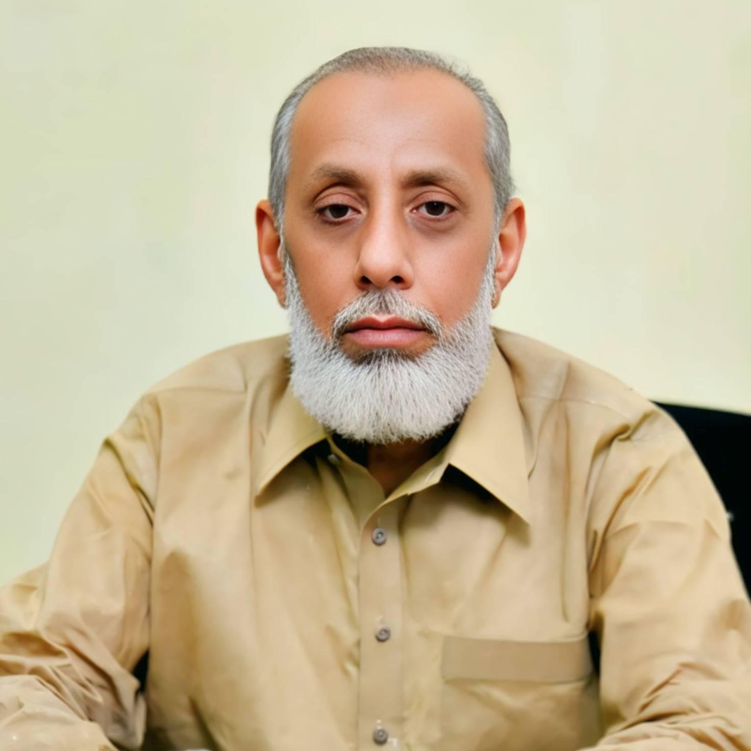 Okara Office Representative